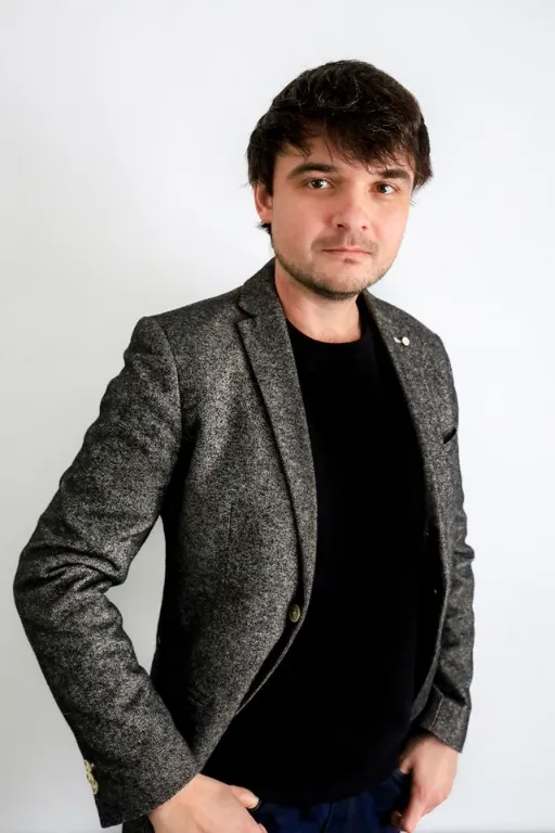 mistrz ceremonii z językiem niemieckim, śluby humanistyczne Kraków