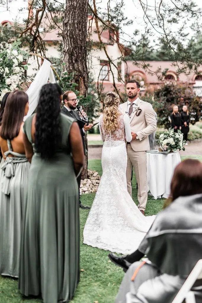 niezapomniany ślub humanistyczny, organizacja ślubu Kraków