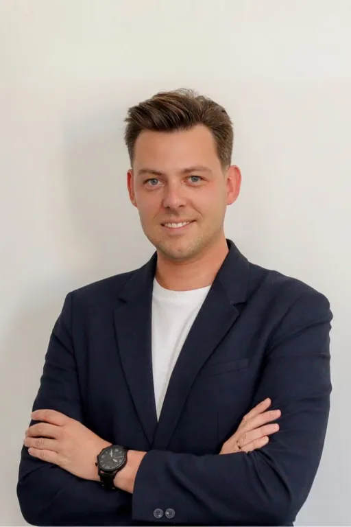 ślub humanistyczny w Krakowie, doświadczony mistrz ceremonii Tomasz